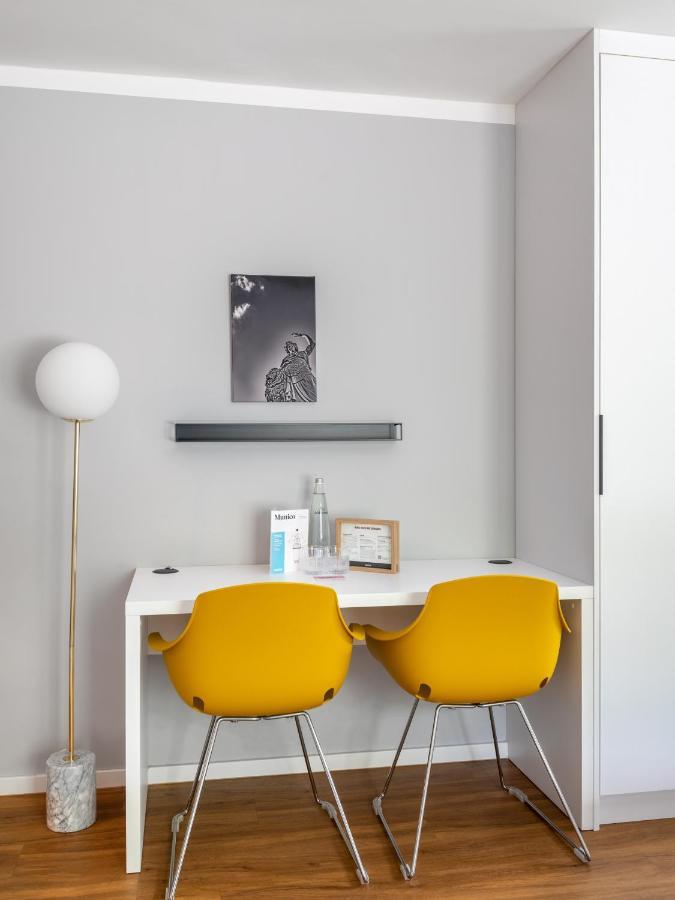 Aparthotel Numa Munico München