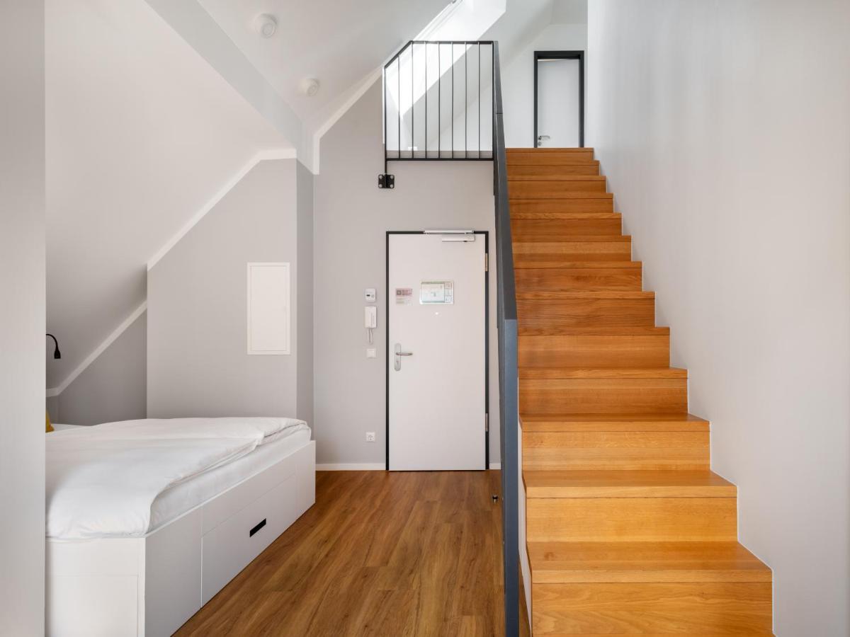 Aparthotel Numa Munico München