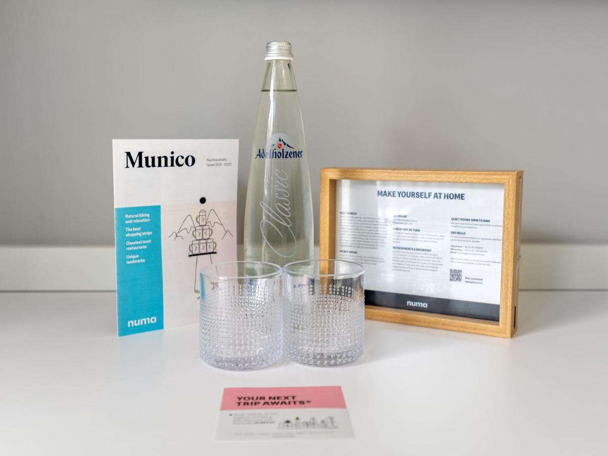 Numa Munico 4* München