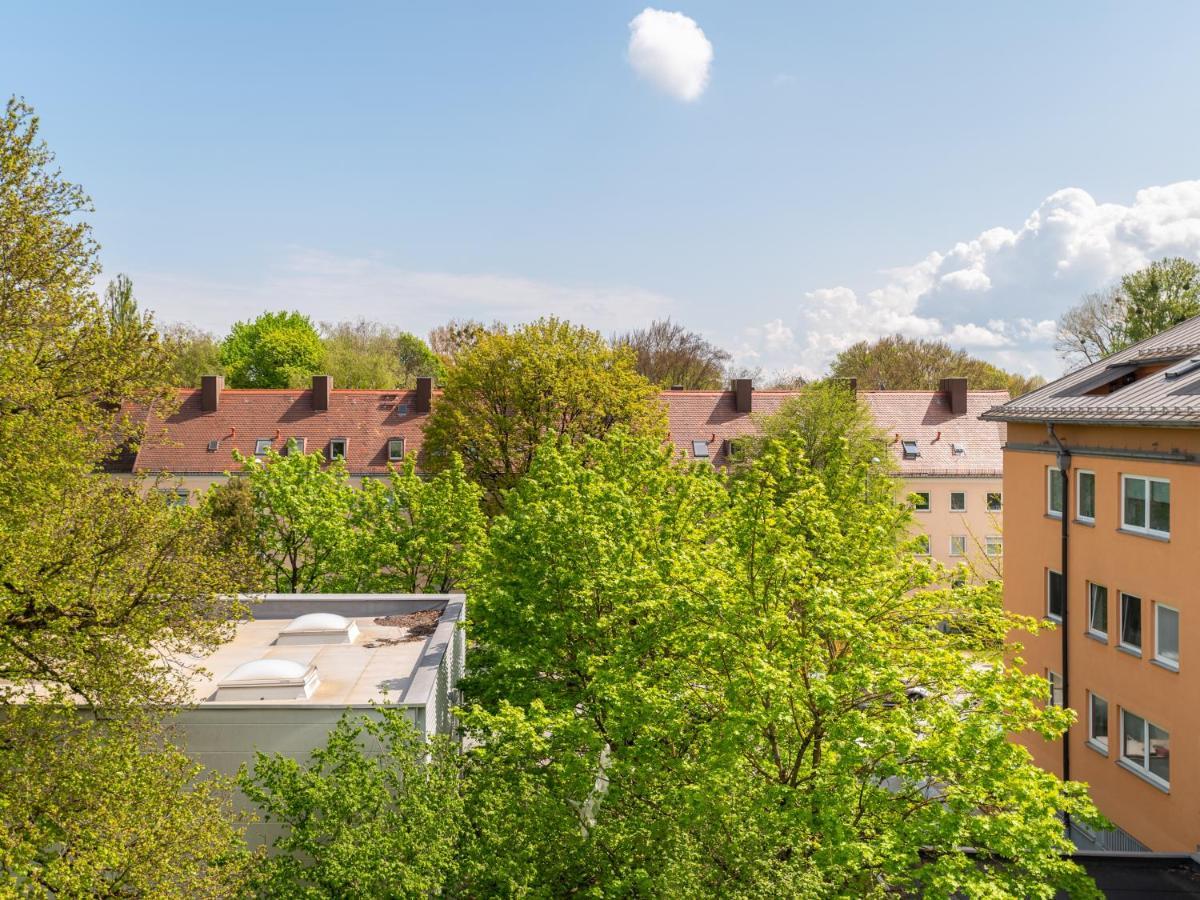 Numa Munico Aparthotel München