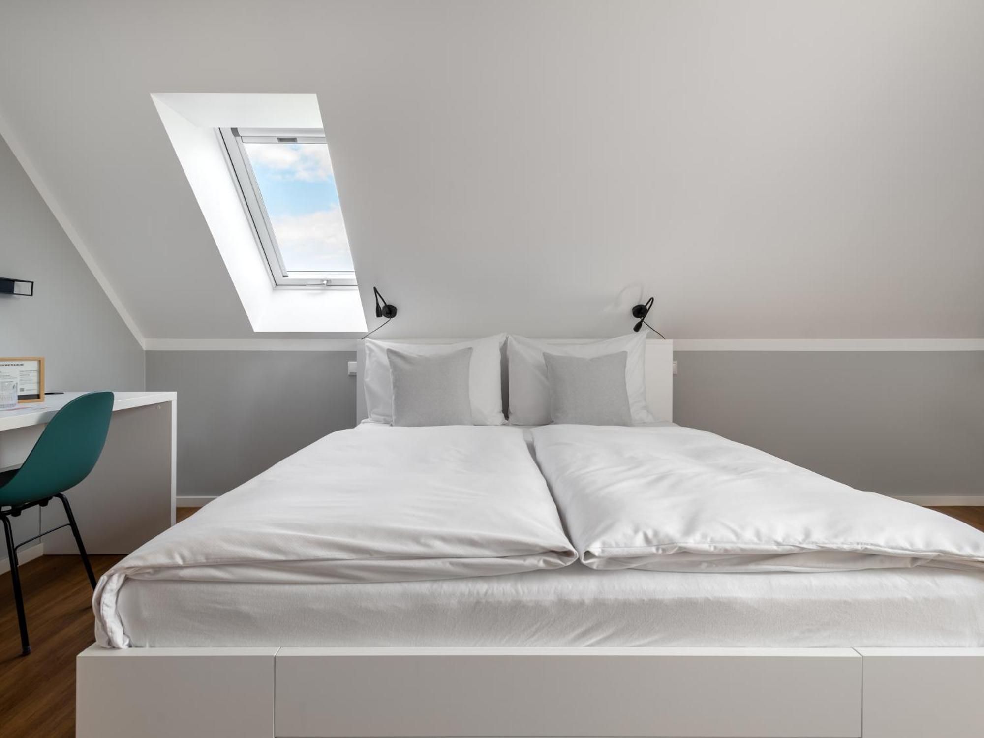 Numa Munico Aparthotel München