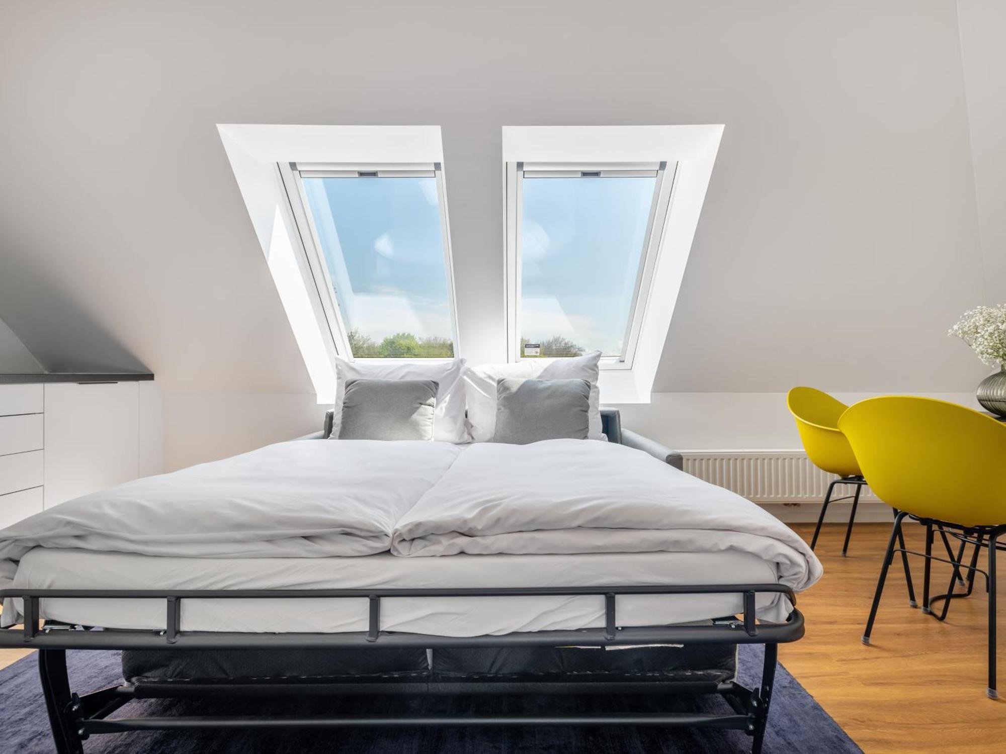 Numa Munico Aparthotel München